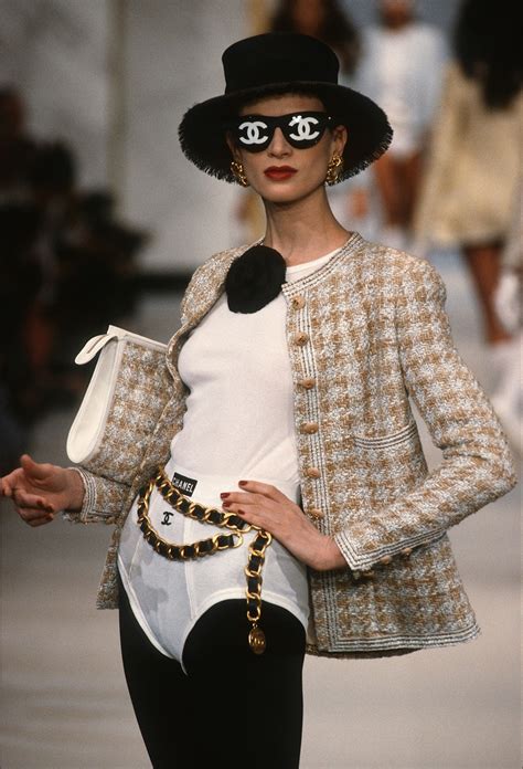 designer for chanel|chanel current designer.